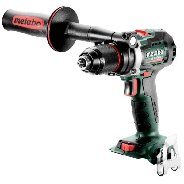 Metabo BS 18 LTX BL I solo - Akku-Bohrsc #362968