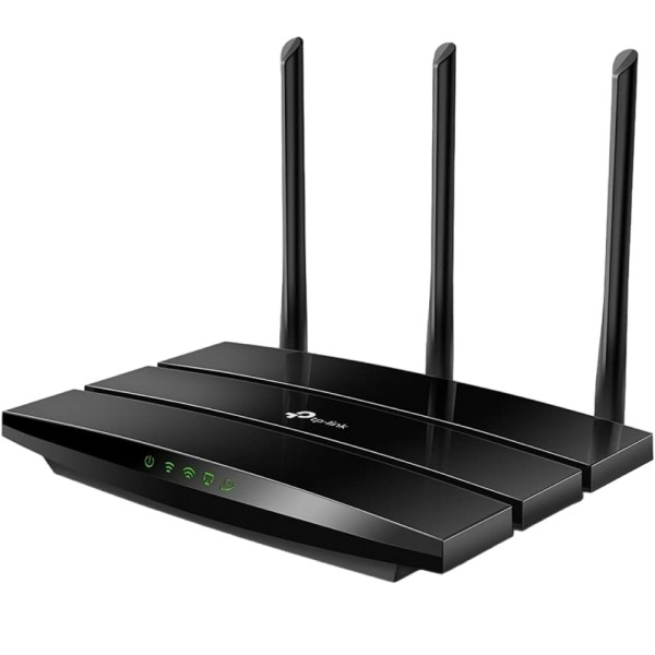 TP-LINK Archer A8 - Wireless Router - sc #381771