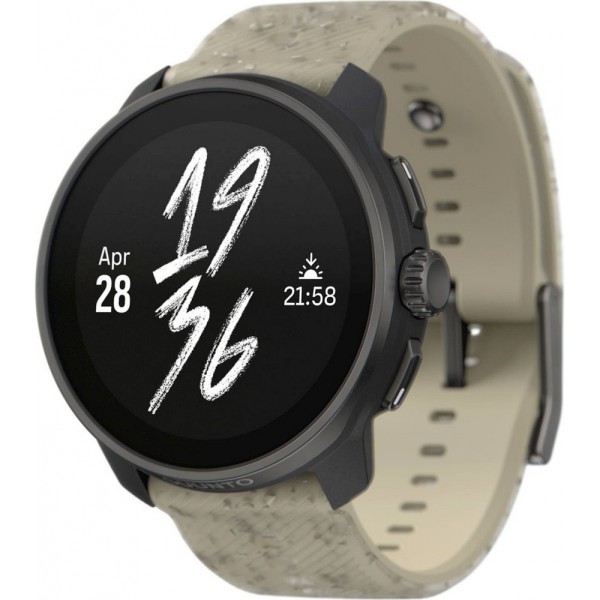 Suunto SS051014000 Race S 45mm - Perform #429800