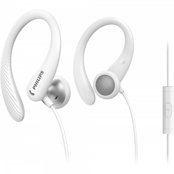 Philips Sport TAA1105WT - In-Ear Kopfhoe #259922