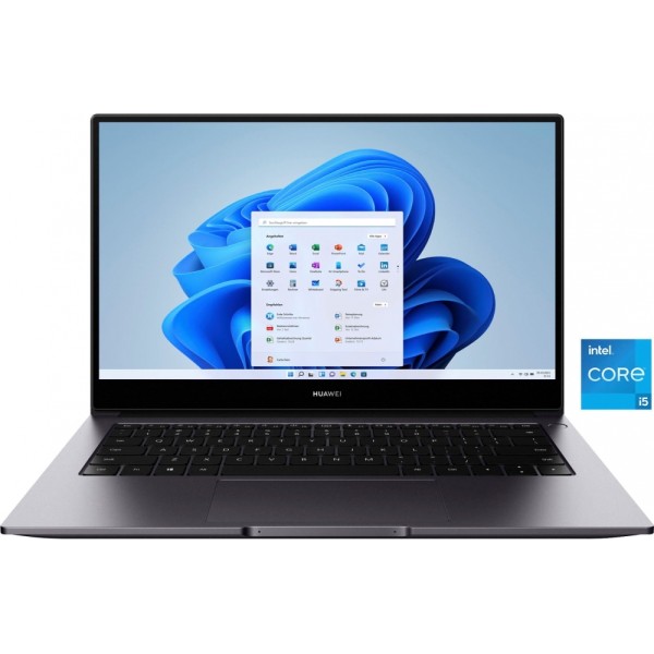 Huawei MateBook D14 (53013PKG) 512 GB SS #348972