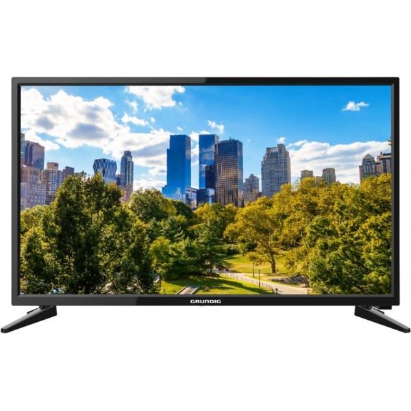 Grundig 24 GHB 5340 - LED Fernseher - sc #364700