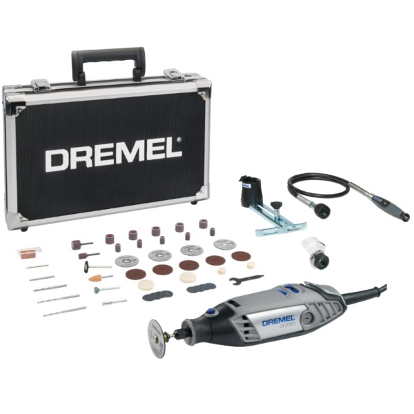 Dremel 3000-3/45 - Multifunktionswerkzeu #366930