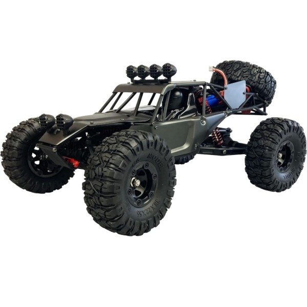 AMEWI 22539 Dark Rampage - Wuestenbuggy #362969