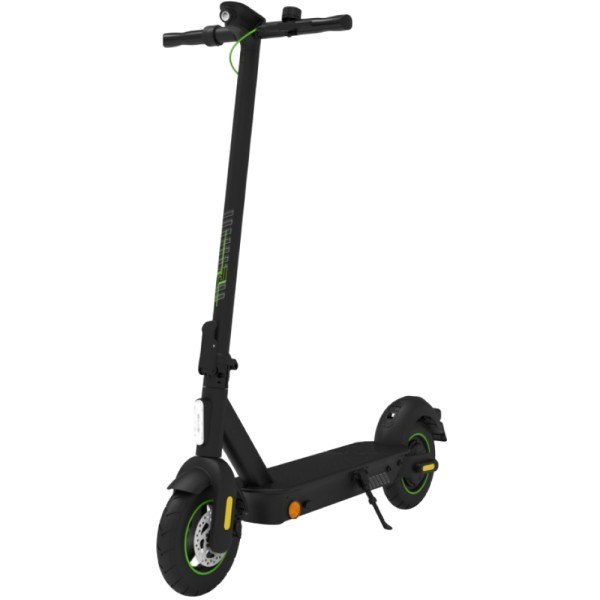 Acer AES025 - E-Scooter - schwarz #380737