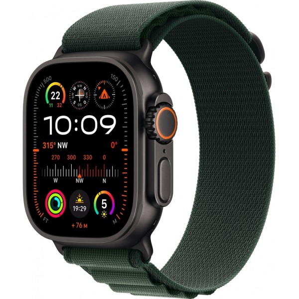 Apple MX4R3 Watch Ultra 2 LTE - Smartwat #447542