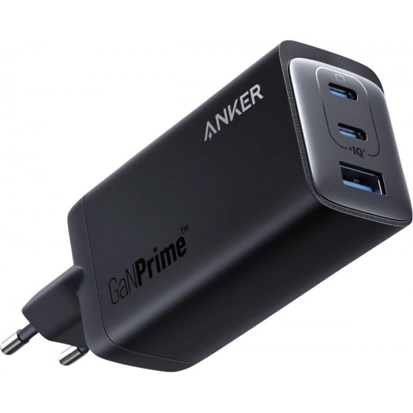 Anker 737 Prime Wall Charger - 120W 1A/2 #368351