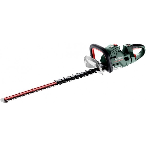 Metabo HS 18 LTX BL 75 solo - Akku-Hecke #356990