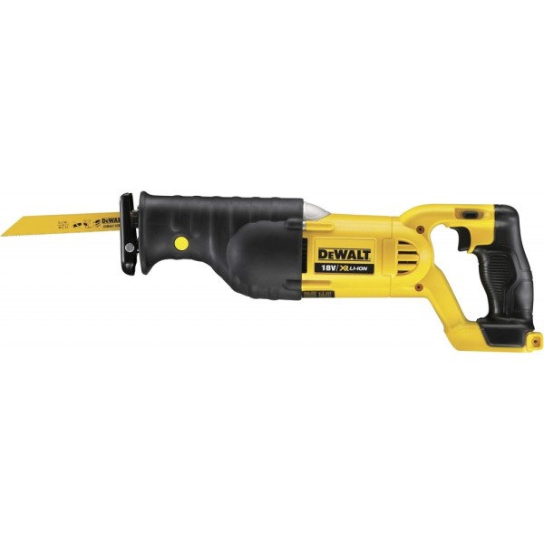 DeWalt DCS380N solo - Akku-Saebelsaege - #379923