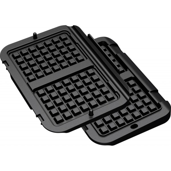 Tefal XA7308 OptiGrill - Waffelplatten - #403022