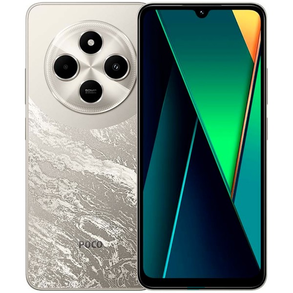 Xiaomi MZB0J63EU Poco C75 256 GB / 8 GB #469424