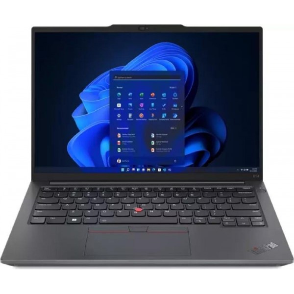 Lenovo ThinkPad E14 (21JK0057GE) 256 GB #365505