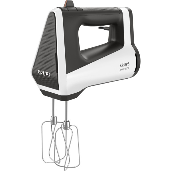 Krups GN6021 3 Mix 6000 - Handmixer - we #382520