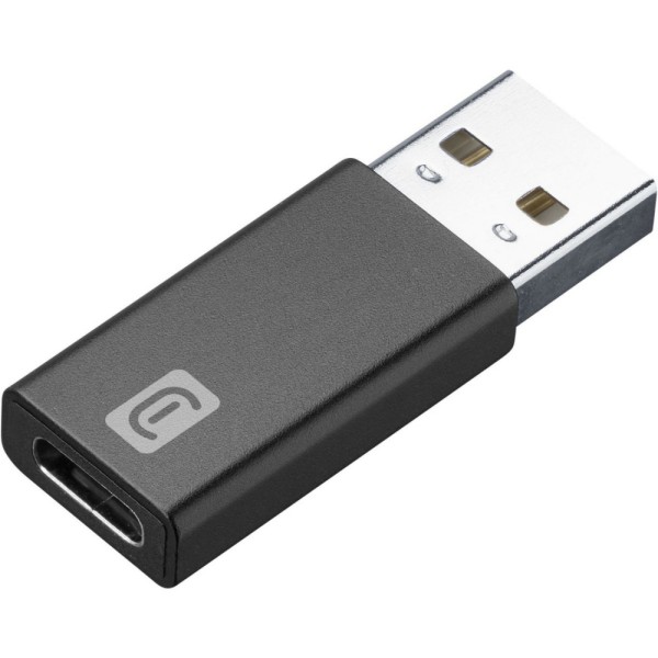 Cellularline - Adapter USB-C auf USB-A - #366955