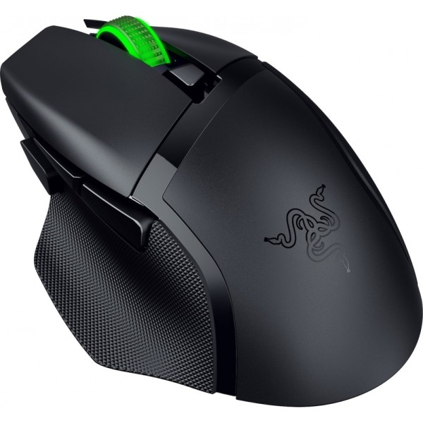 Razer Basilisk V3 X HyperSpeed - Gaming #392638