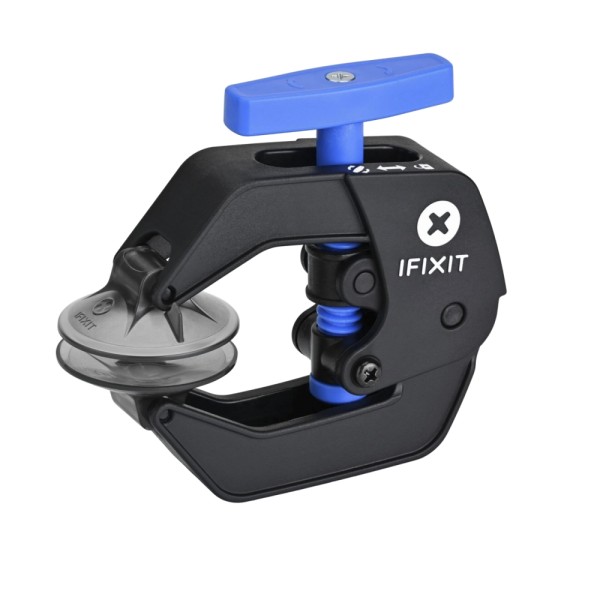 iFixit - Anti-Clamp - schwarz/blau #358420