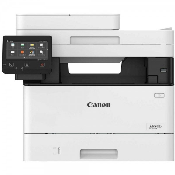 Canon i-SENSYS MF453dw - Multifunktionsd #289559