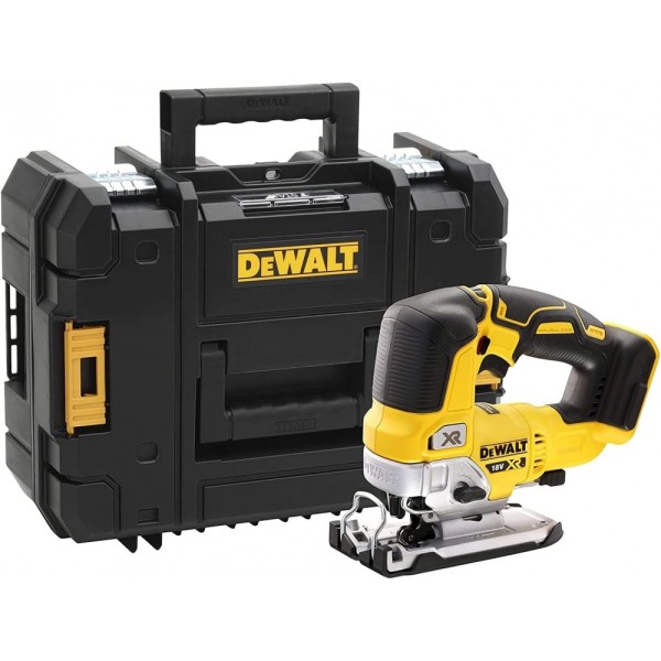 DeWalt DCS334NT-XJ solo - Akku-Pendelhub #379928