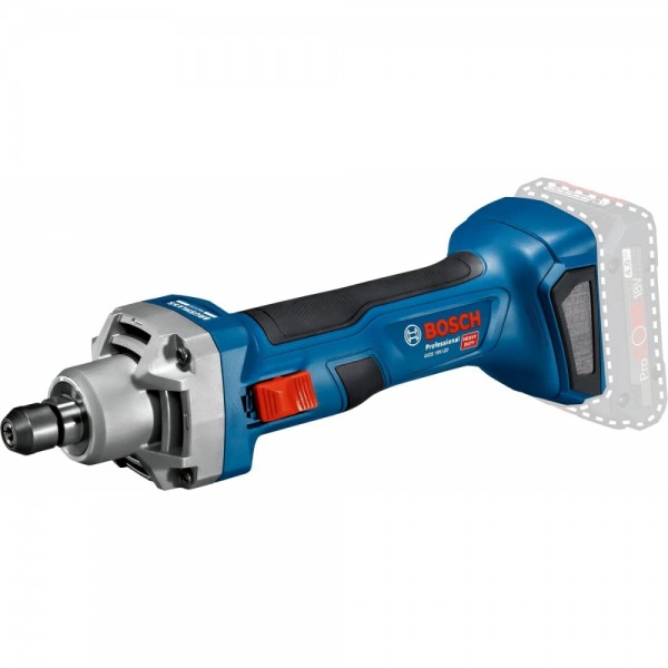 Bosch GGS 18V-20 Professional - Akku-Ger #306446