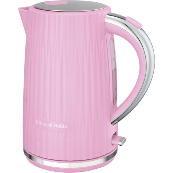 Russell Hobbs Eden - Wasserkocher - rasp #392404