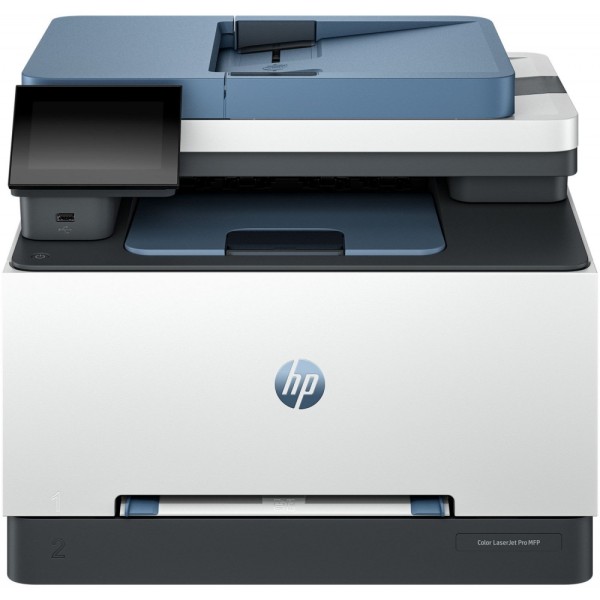 HP Color LaserJet Pro MFP 3302fdwg - Mul #394079