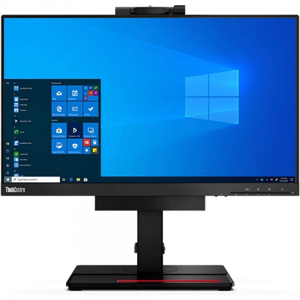 Lenovo ThinkCentre Tiny-In-One 22 - LED- #297153