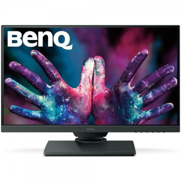 BenQ PD2500Q - LED-Monitor - grau #339368