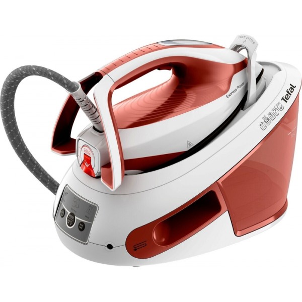 Tefal SV8110 Express Power - Dampfbuegel #379832