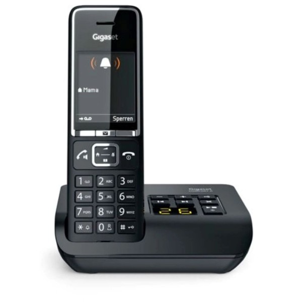 Gigaset Comfort 550A - Festnetztelefon - #447557