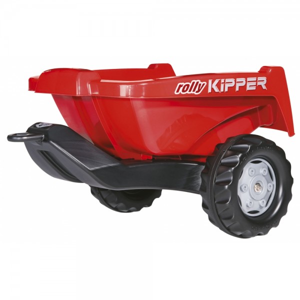 Rolly Toys rollyKipper II Anhaenger Kipp #600128815_1