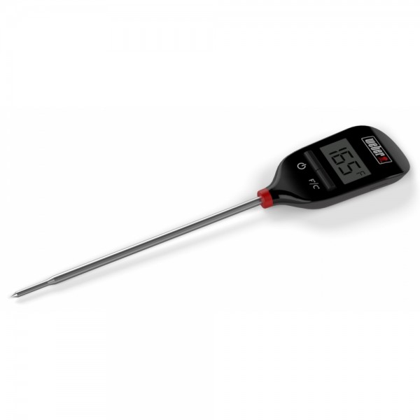 Weber 6750 Digital - Kuechenthermometer #240722