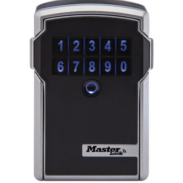 Master Lock 5441EURD - Schluesseltresor #363472