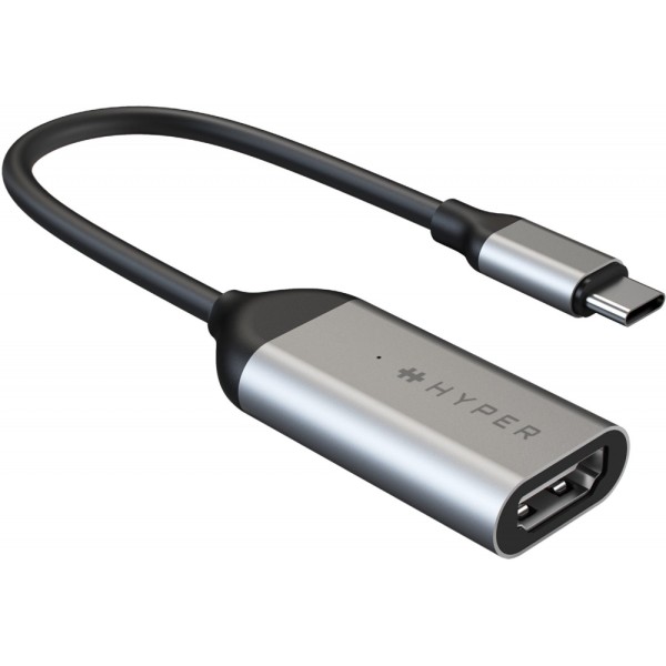 HYPER HyperDrive USB Type-C -> HDMI - Ad #366241