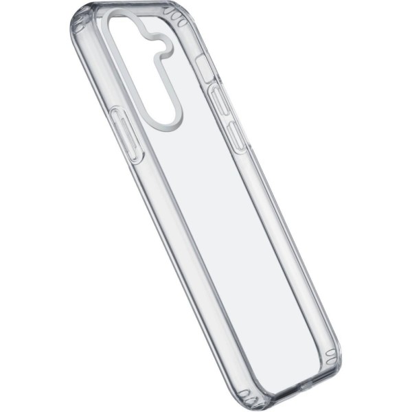 Cellularline Clear Strong - Backcover Sa #359505