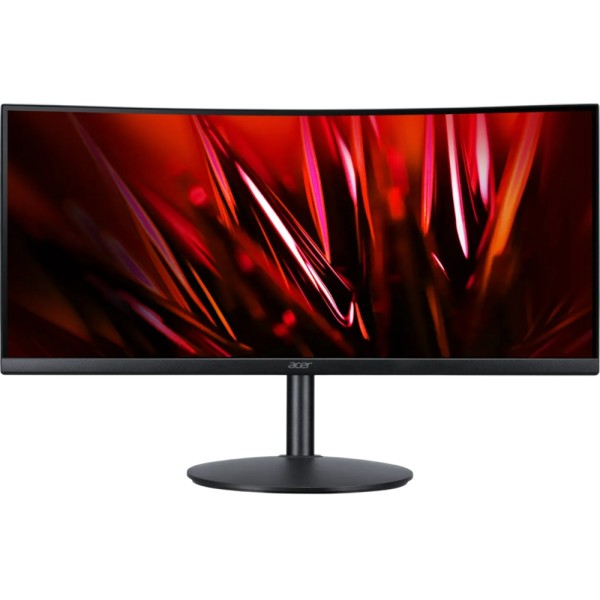 Acer Nitro XZ342CUS3bmiipphx - Gaming-Mo #392667