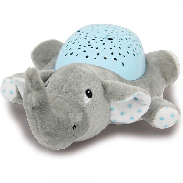 Jamara Dreamy Elefant - Sternenlicht - g #269014