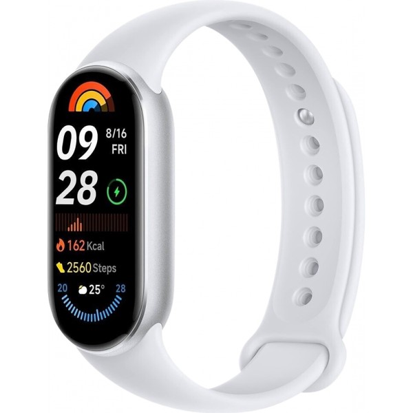 Xiaomi BHR8340GL Smart Band 9 - Fitness #447524