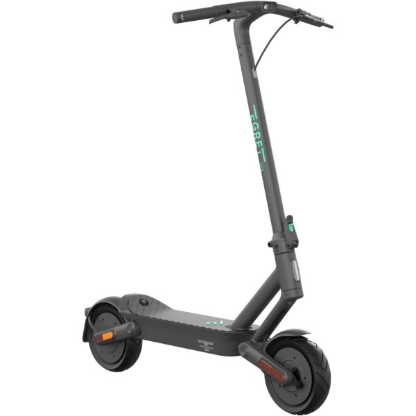 EGRET Ey! 2 - E-Scooter - quantum grey #393114