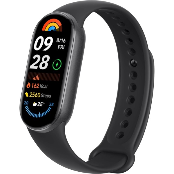 Xiaomi Smart Band 9 - Fitness-Tracker - #383885