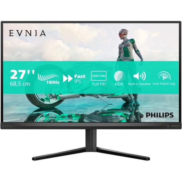 Philips Evnia 27M2N3200S/00 - Gaming-Mon #392570