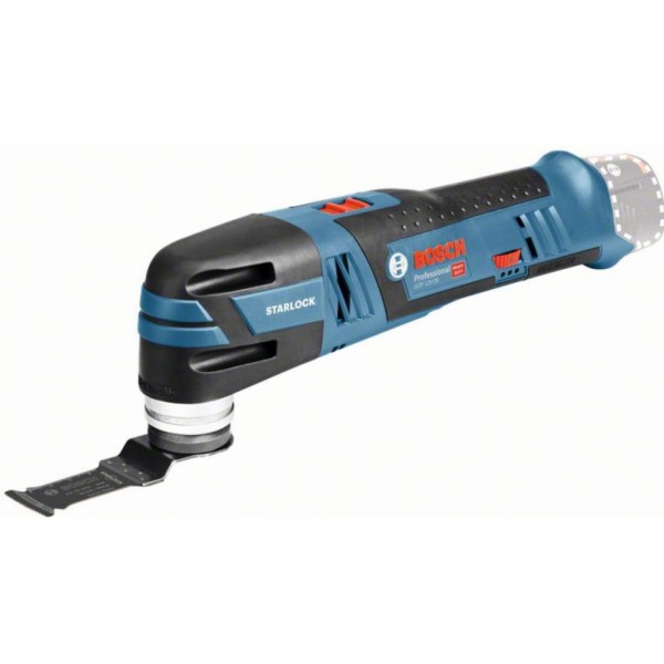 Bosch GOP 12 V-28 Professional - Akku-Mu #293270