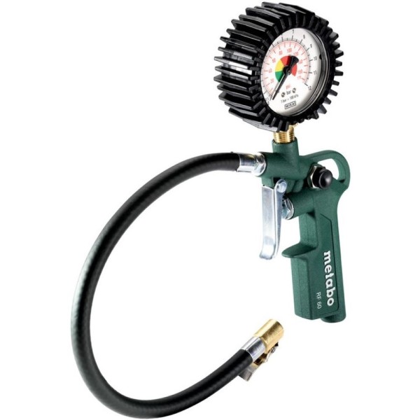 Metabo RF 60 - Reifenfuellmessgeraet - g #362048