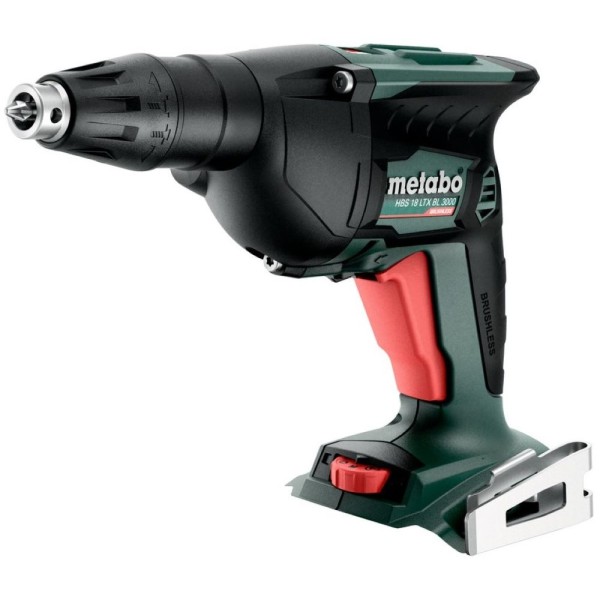 Metabo HBS 18 LTX BL 3000 solo - Akku-Tr #362759