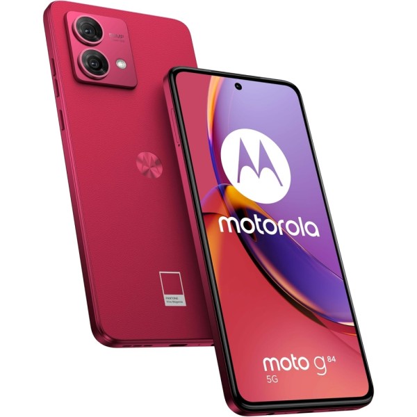 Motorola XT2347-2 Moto G84 5G 256 GB / 1 #359937