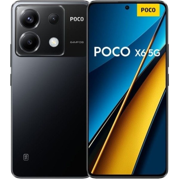 Xiaomi Poco X6 5G 256 GB / 8 GB - Smartp #354040