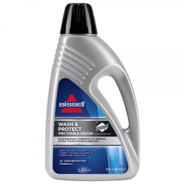 BISSELL Wash&Protect Pro 1,5LReinigungsm #226435