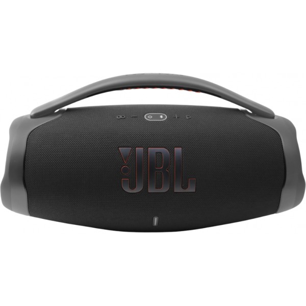 JBL Boombox 3 - Bluetooth Lautsprecher - #411458