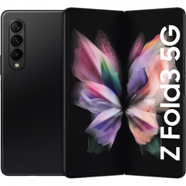 Samsung Galaxy Z Fold3 F926 5G 256 GB / #286147