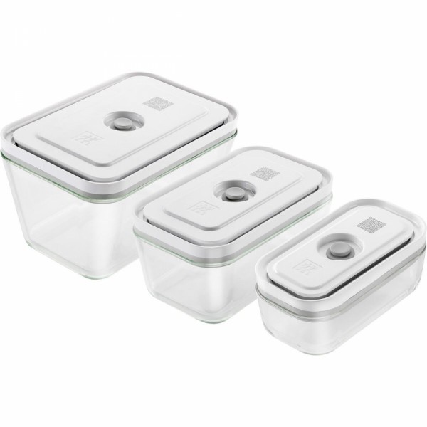 Zwilling - Vakuum Boxset - S/M/L / 3-tlg #287356