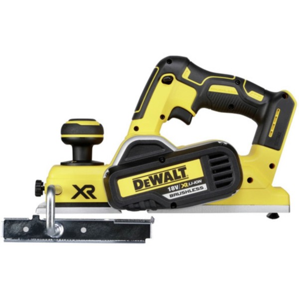 DeWalt DCP580NT-XJ Elektrofalzhobel #190156